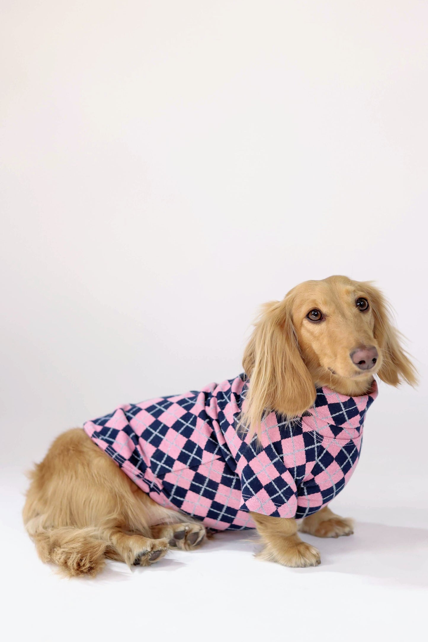 Country Club Sweater