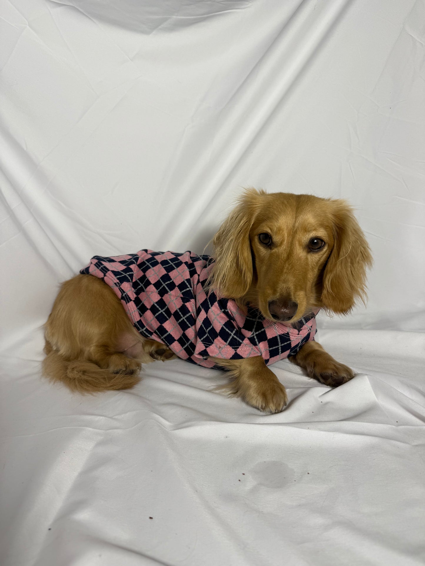 Country Club Sweater