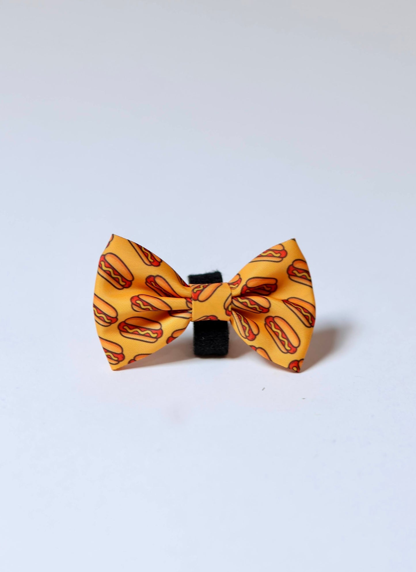 Hot Dog Bowtie