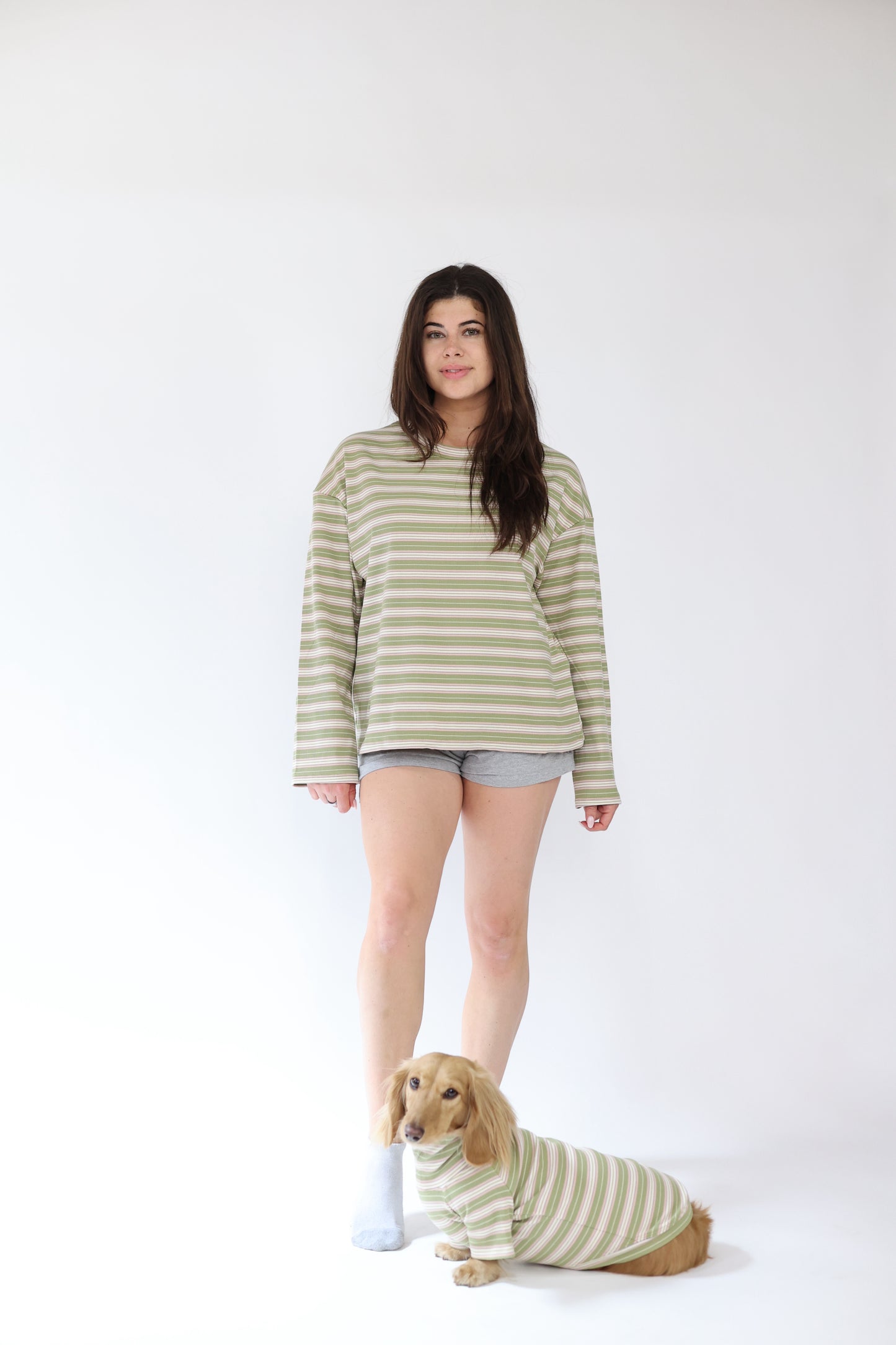 Evergreen Matching Set