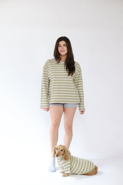 Evergreen Matching Set