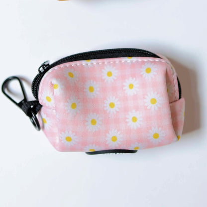 Daisy Daydream Bag Holder