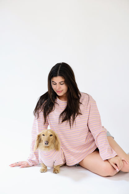 Sunset Sorbet Matching Set
