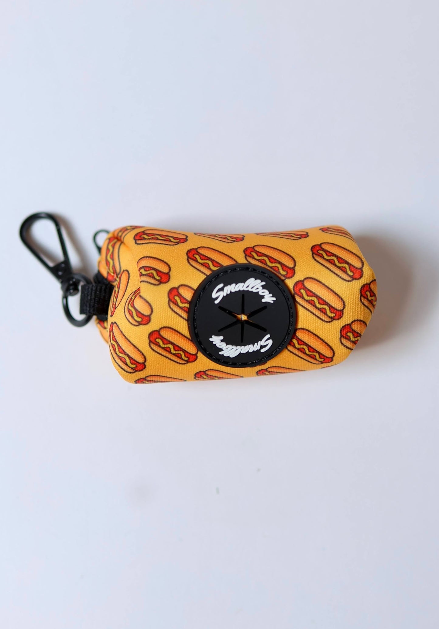 Hot Dog Bag Holder