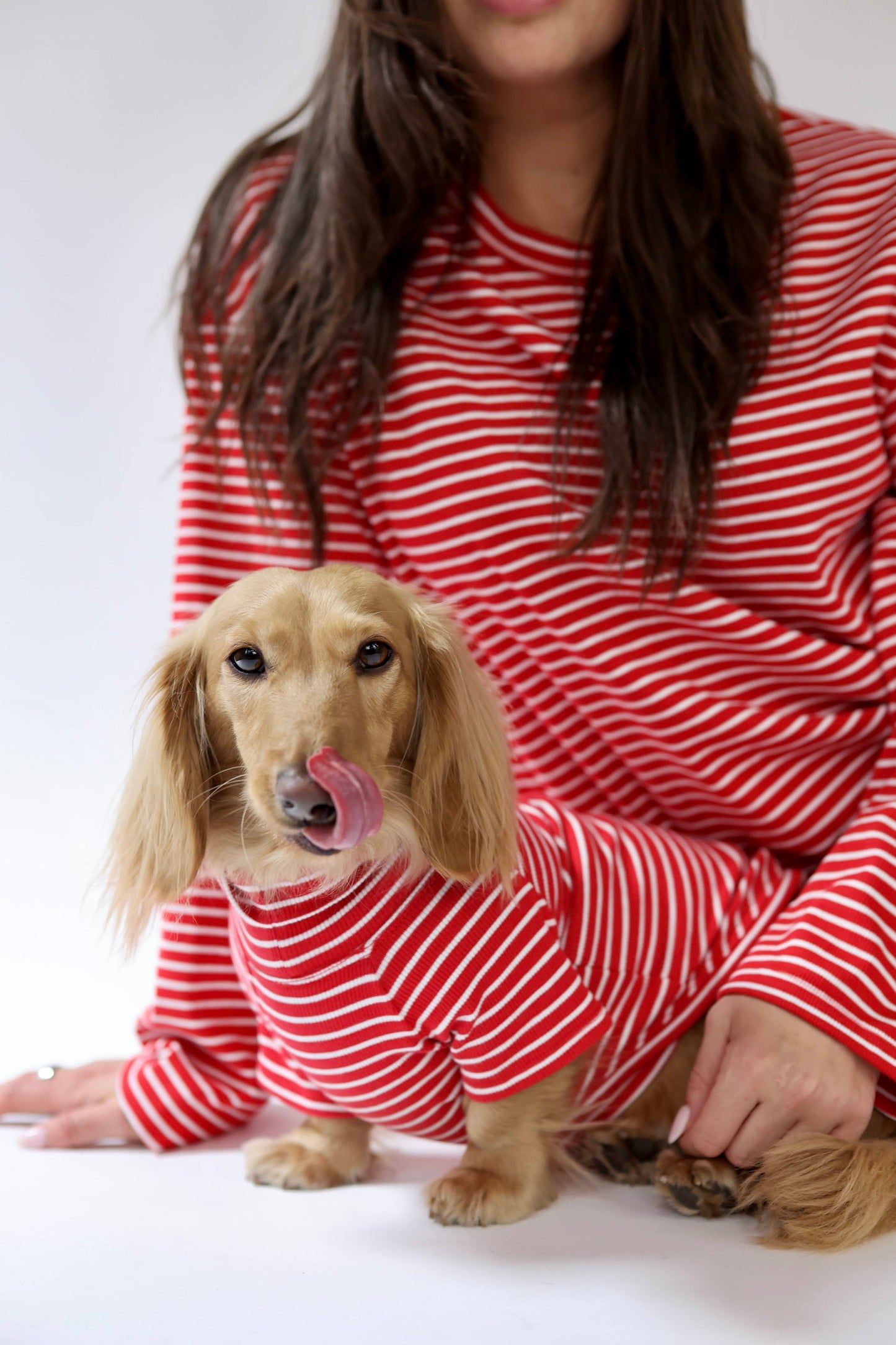 Candy Cane Matching Set