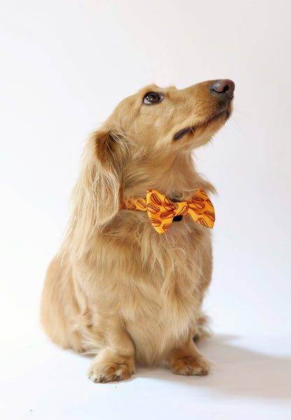 Hot Dog Bowtie