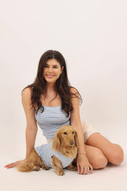 Sea Salt Matching Set