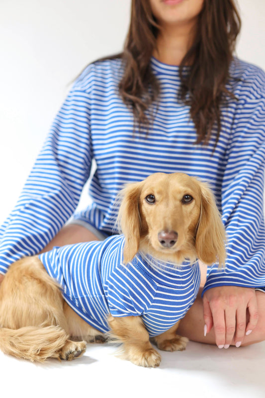 Ocean Breeze Matching Set