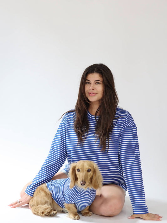 Ocean Breeze Matching Set