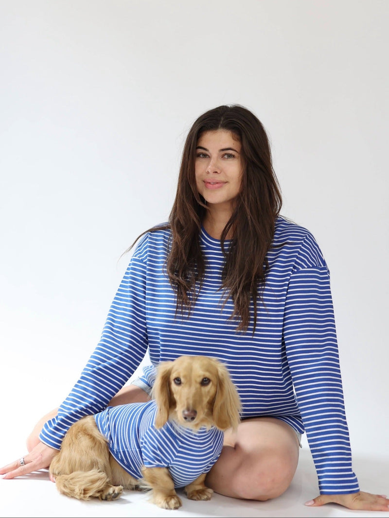 Ocean Breeze Matching Set