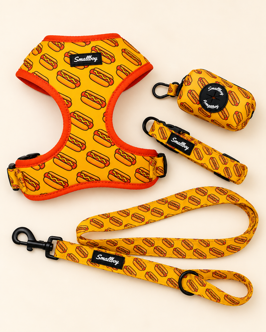 Complete Bundle (Accessories)