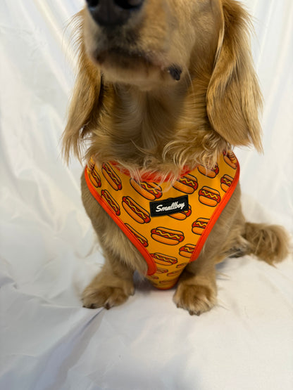 Hot Dog Harness