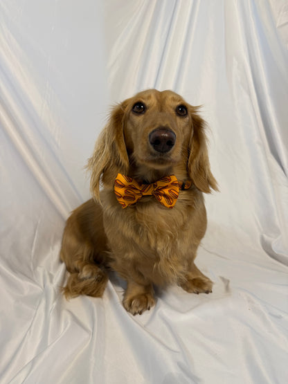Hot Dog Bowtie