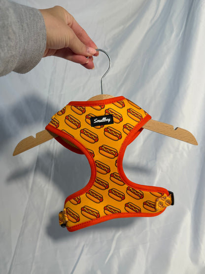 Hot Dog Harness