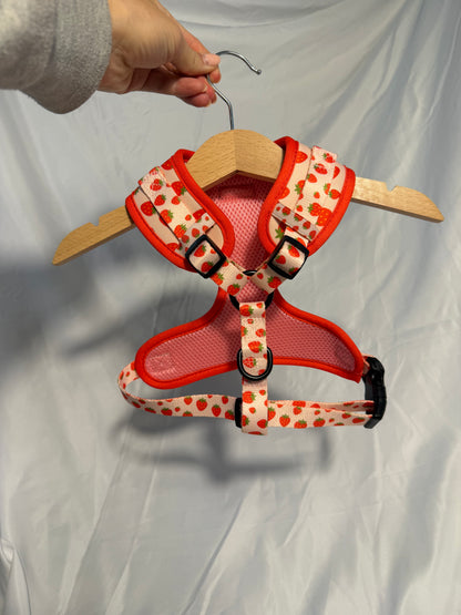 Sweet Strawberry Harness