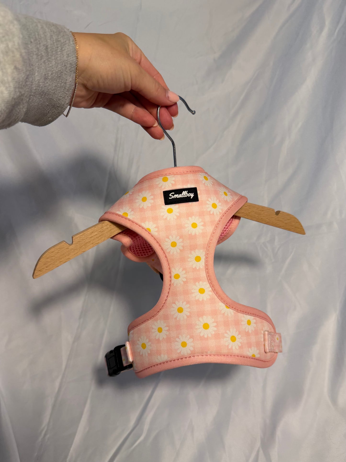 Daisy Daydream Harness