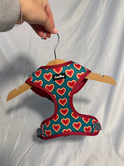 Sweetheart Harness
