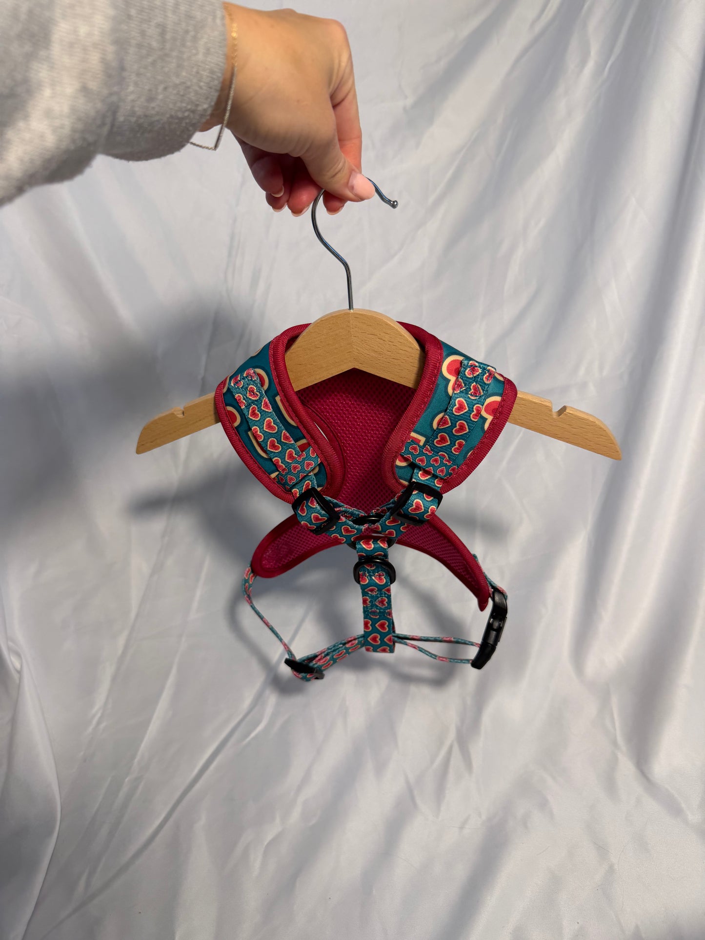 Sweetheart Harness