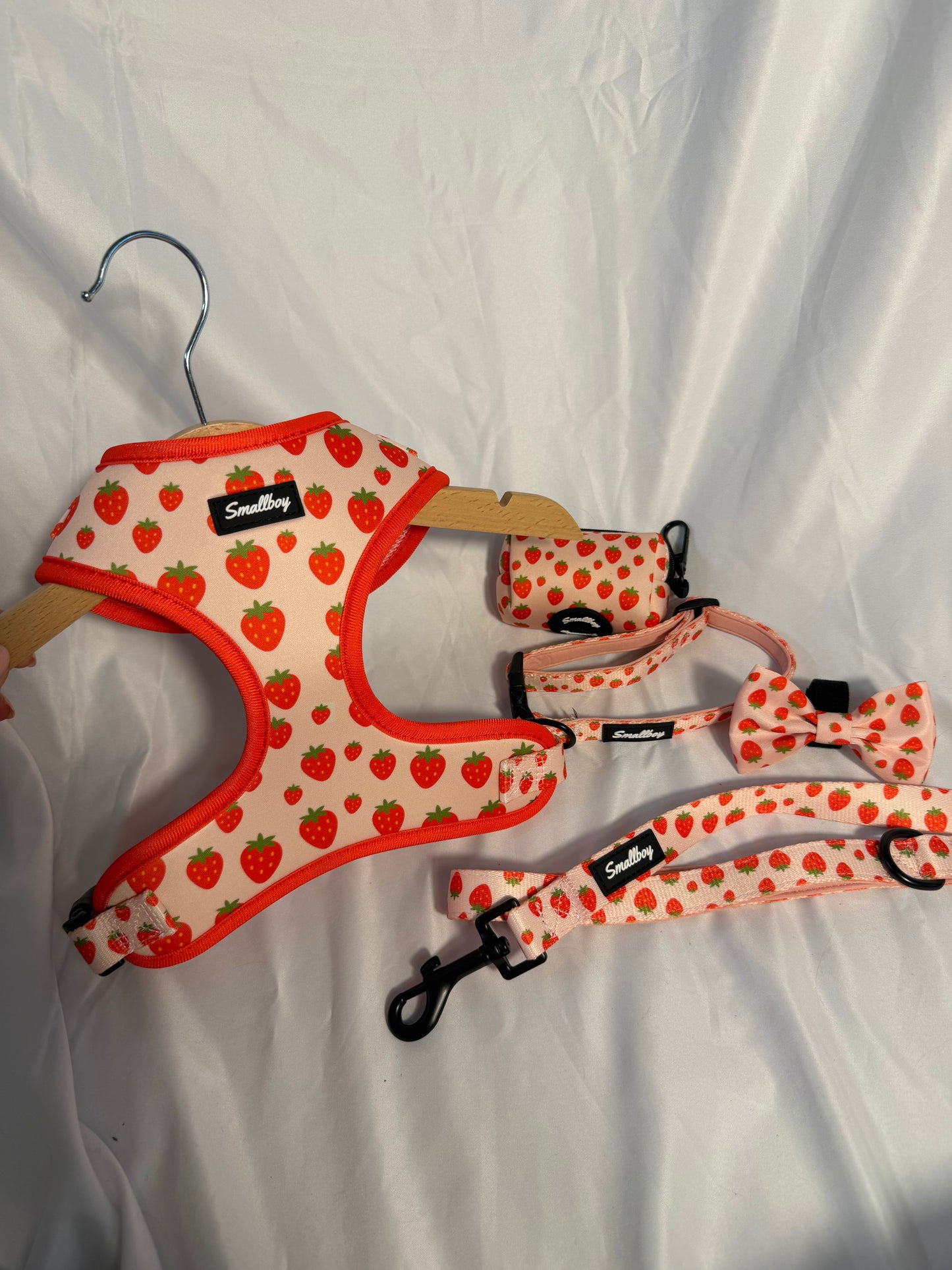 Complete Bundle (Accessories)