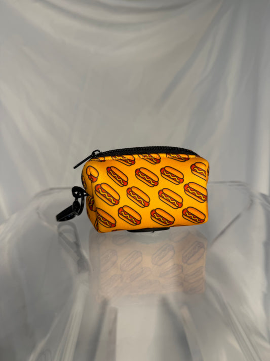 Hot Dog Bag Holder