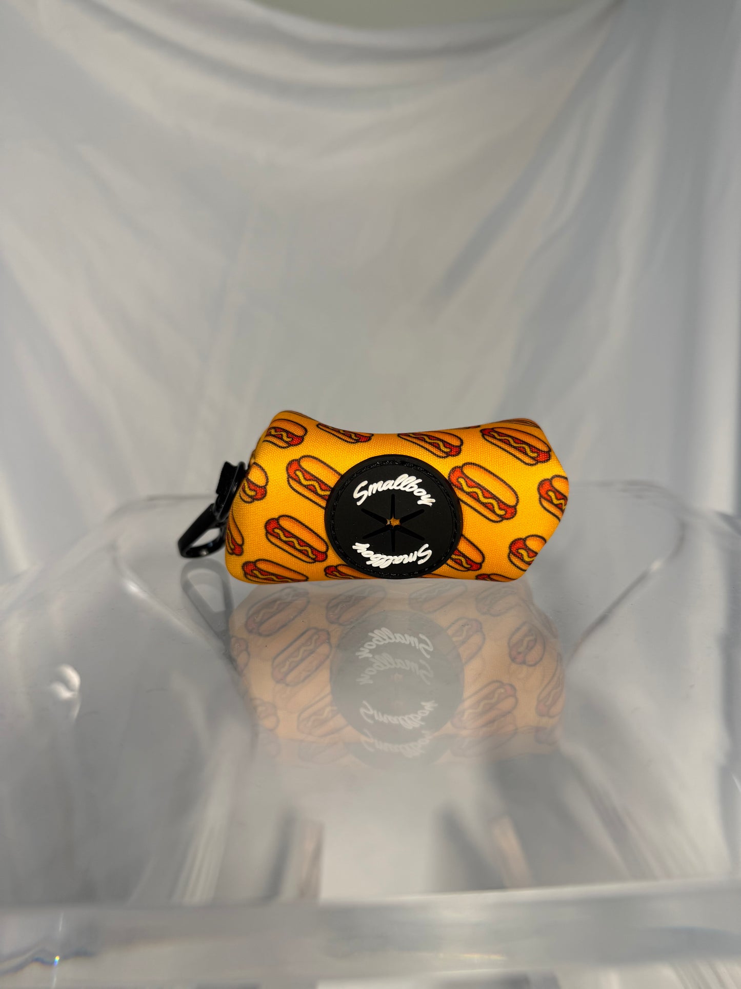 Hot Dog Bag Holder