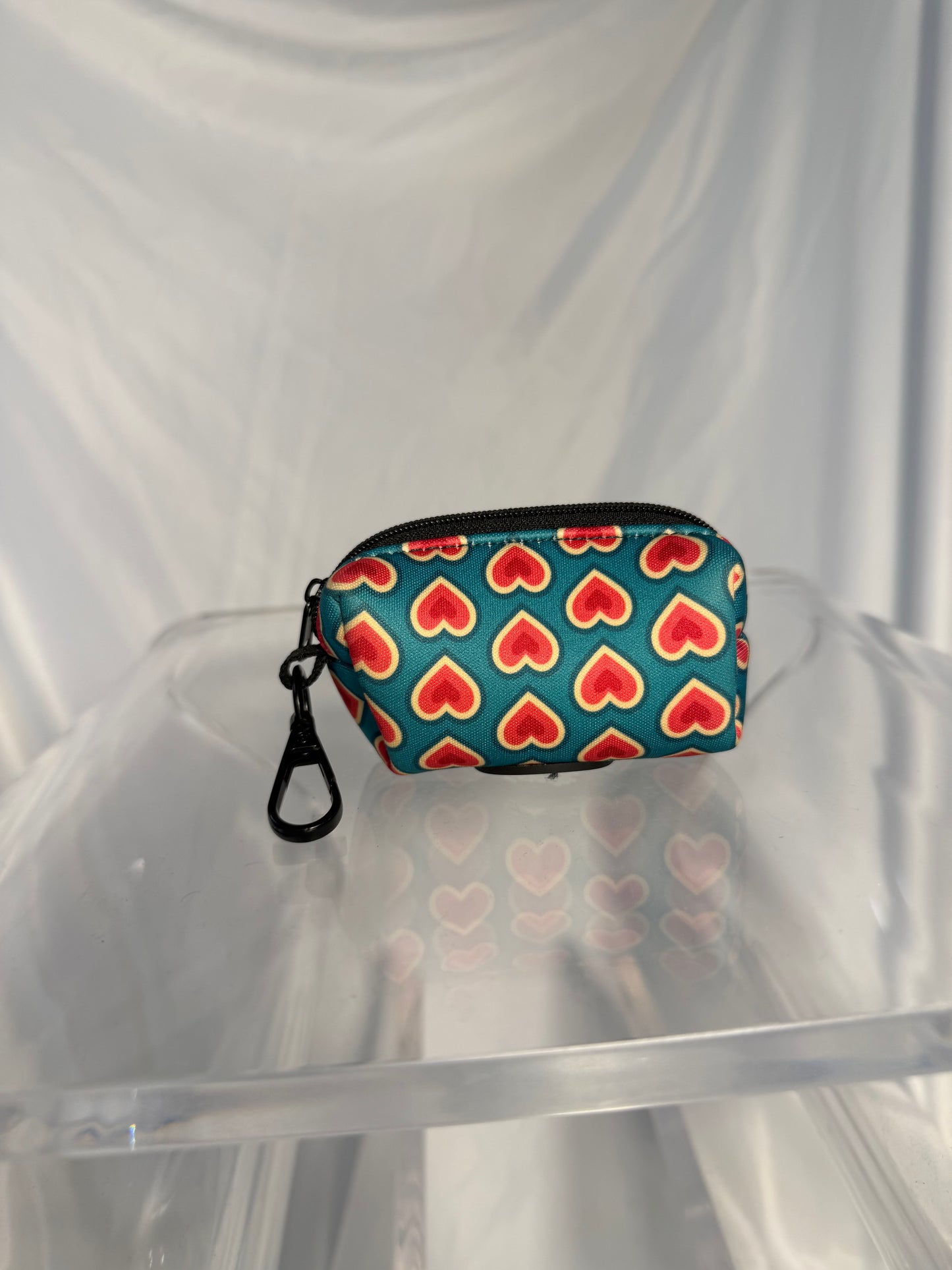 Sweetheart Bag Holder