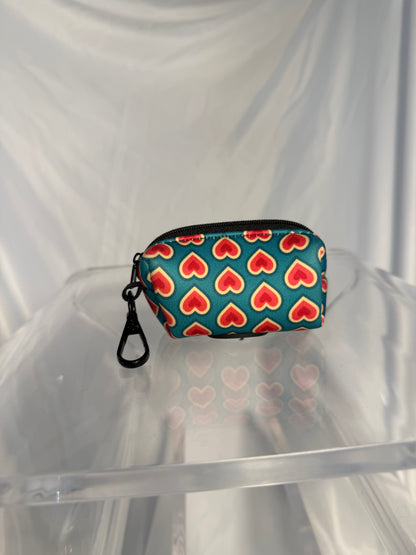 Sweetheart Bag Holder