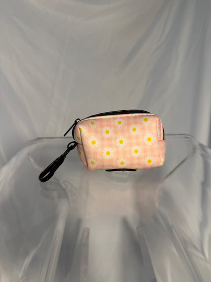 Daisy Daydream Bag Holder