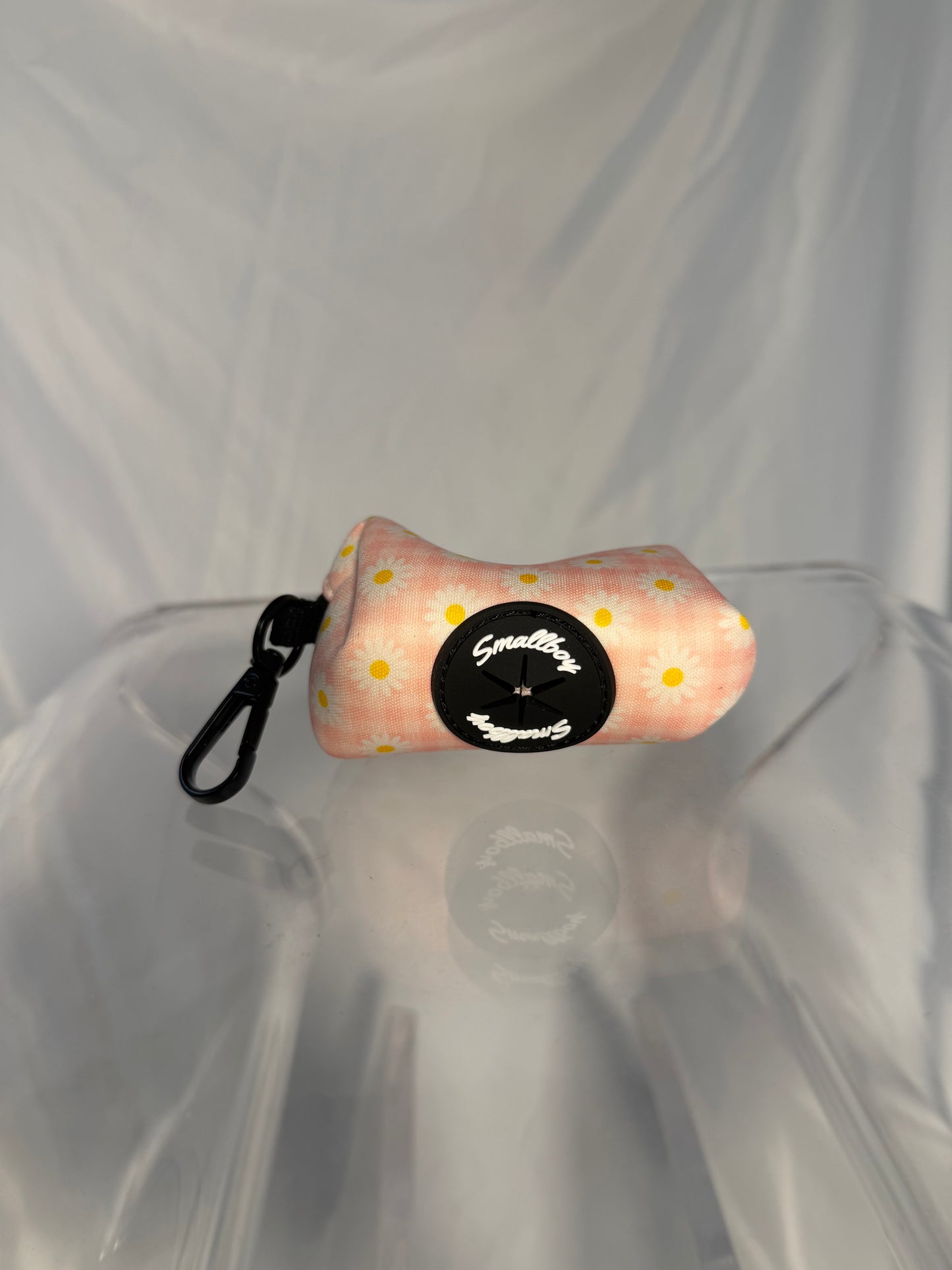 Daisy Daydream Bag Holder