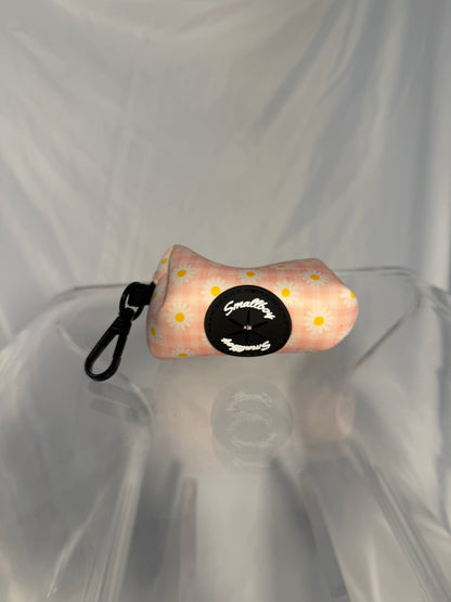 Daisy Daydream Bag Holder