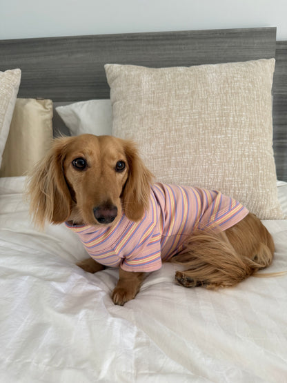 Sunset Sorbet Matching Set