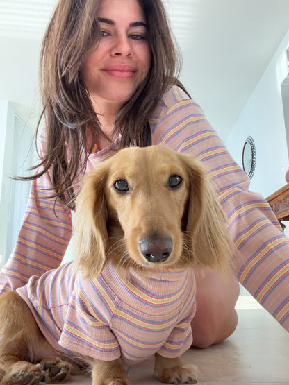 Sunset Sorbet Matching Set