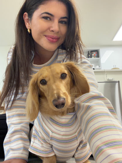 Frosted Cupcake Matching Set