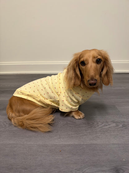 Buttercup Dog Shirt