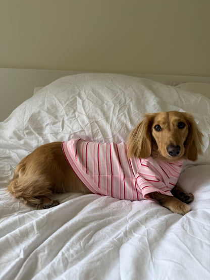 Strawberry Milk Matching Set