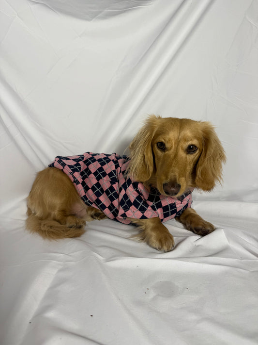 Country Club Sweater