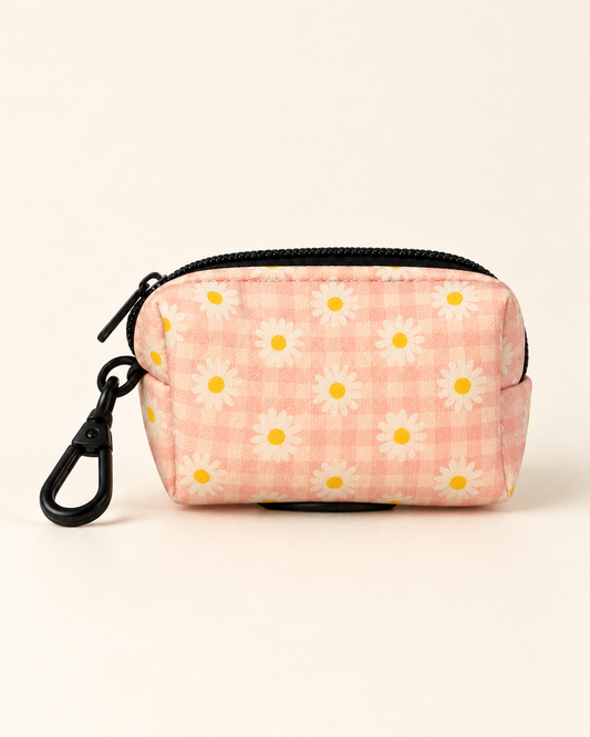 Daisy Daydream Bag Holder