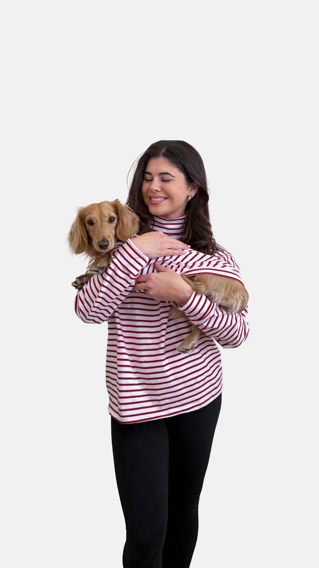 Bright Stripes Duo Set - Smallboy